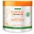 Balsam reparator de par fara clatire pentru par cret, Cantu, 453 ml